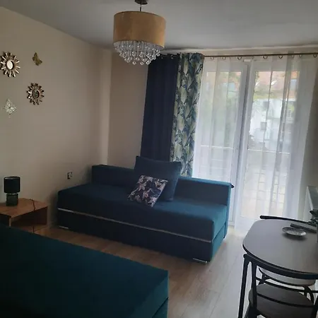 Osiakowka Alloggio in famiglia Szklarska Poręba
