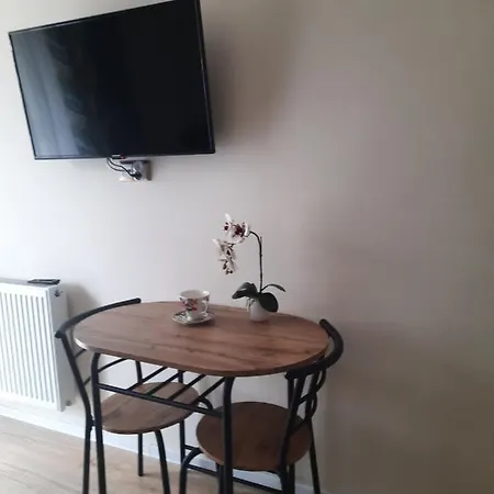 Ubytování v soukromí Osiakowka Sklářská Poruba