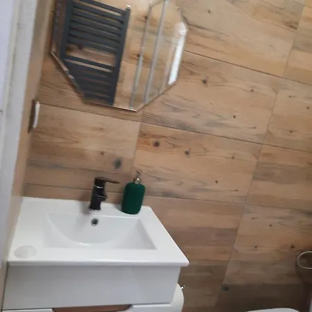 Osiakowka Alloggio in famiglia *