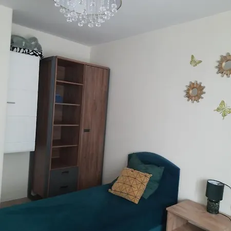 Osiakowka Sklářská Poruba