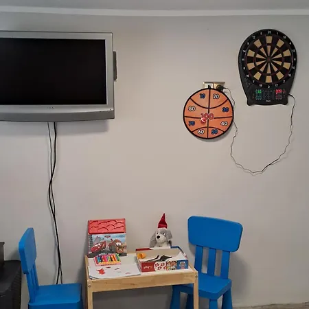 Osiakowka Szklarska Poręba