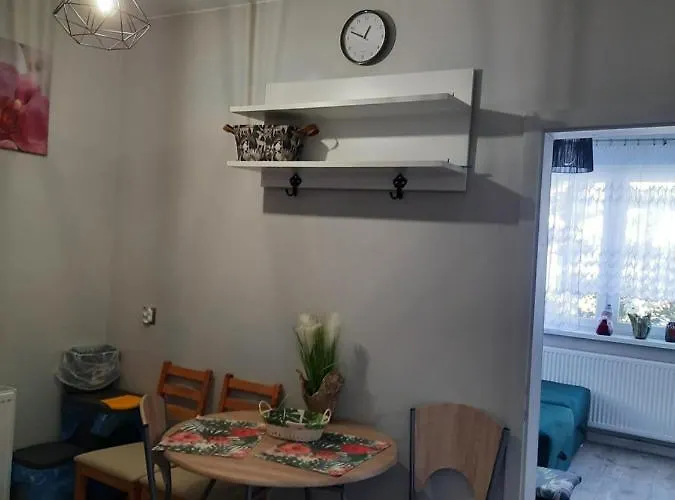 Osiakowka Privat bolig *