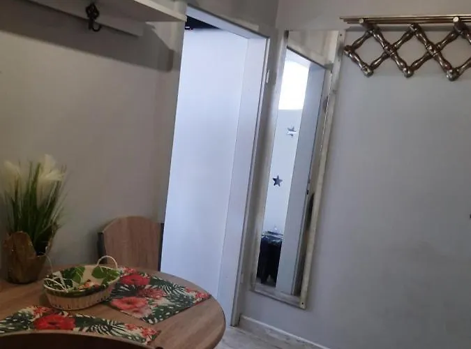 Osiakowka * Szklarska Poręba