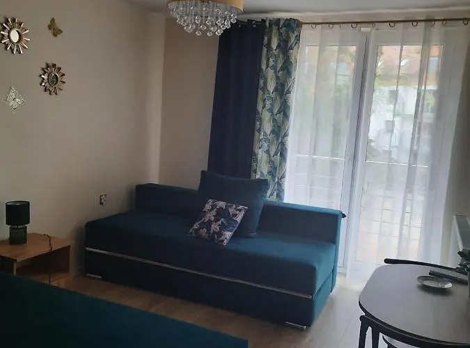 Osiakowka Privat bolig Szklarska Poręba