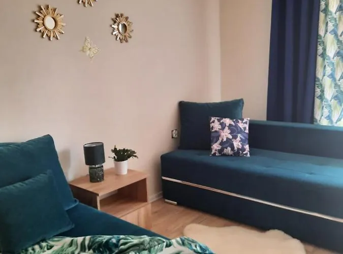 Privat bolig Osiakowka