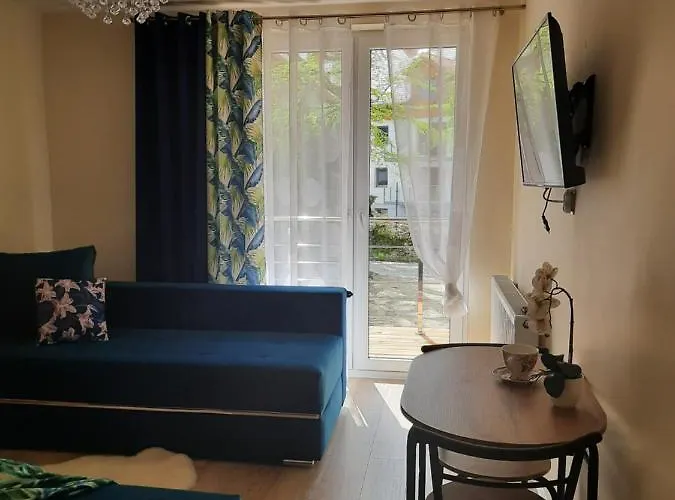 Privat bolig Osiakowka