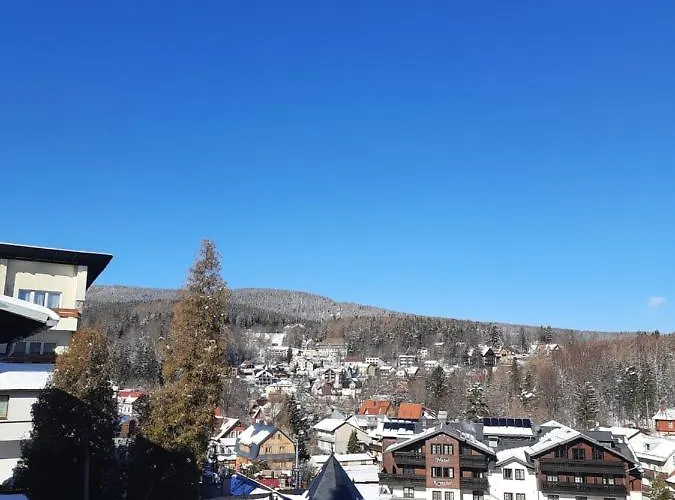 Osiakowka Privat bolig