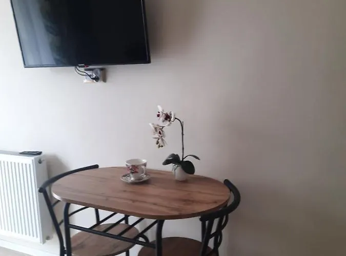 Privat bolig Osiakowka Szklarska Poręba