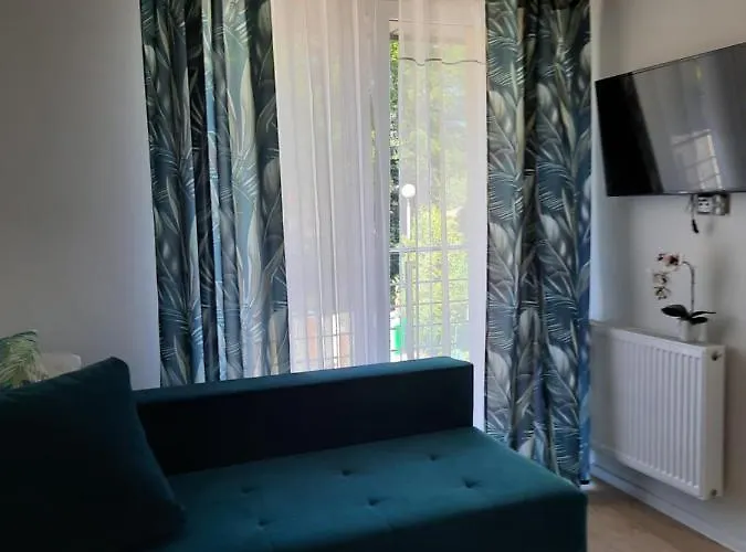 Privat bolig Osiakowka