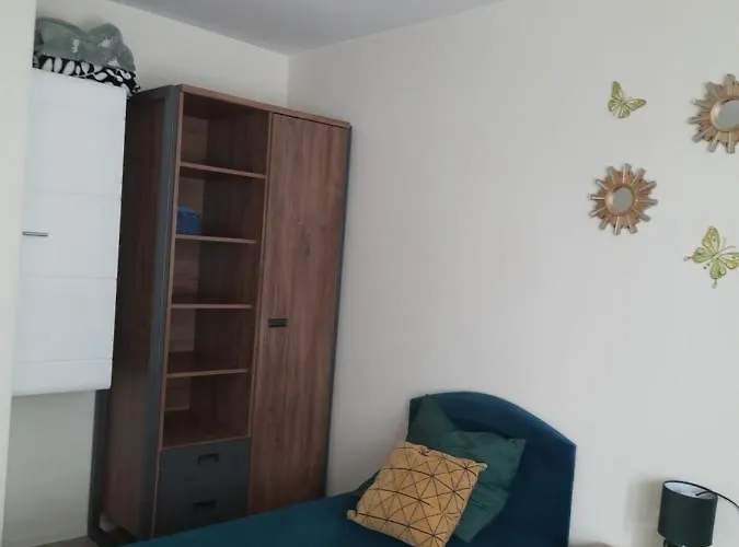 Osiakowka Szklarska Poręba