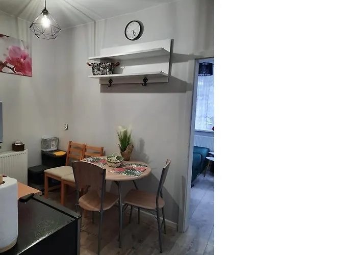 Osiakowka Privat bolig