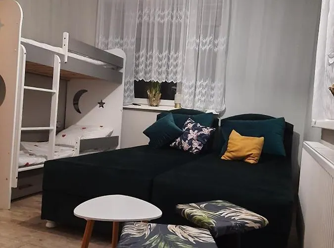 Privat bolig Osiakowka Szklarska Poręba