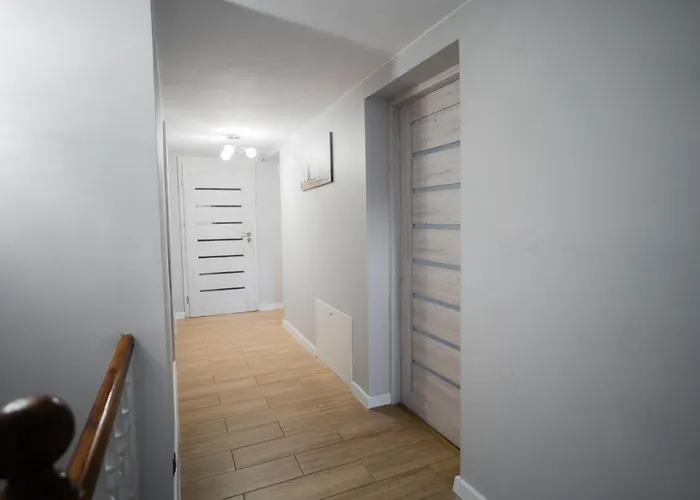 Privat bolig Osiakowka