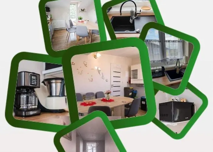 Osiakowka Szklarska Poręba