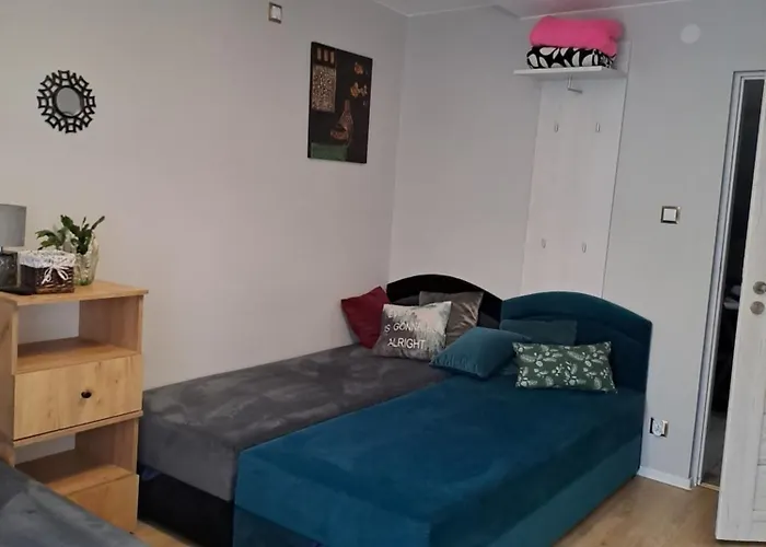 Privat bolig Osiakowka Szklarska Poręba