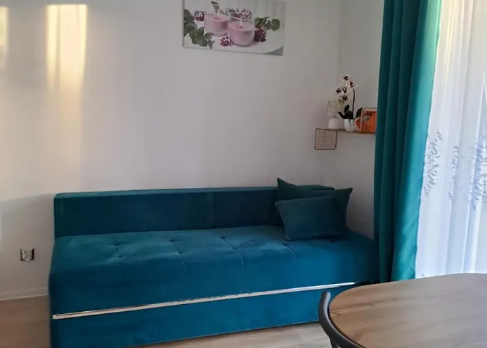 Osiakowka Szklarska Poręba