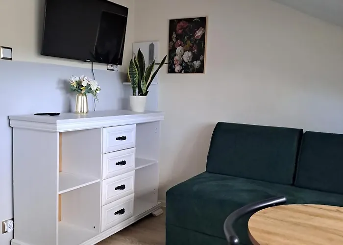 Osiakowka Szklarska Poręba