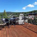 Osiakowka Privat bolig *
