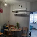 Osiakowka Privat bolig *