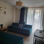 Osiakowka Privat bolig Szklarska Poręba