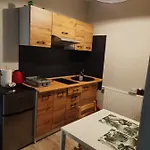 Privat bolig Osiakowka