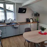 Osiakowka Privat bolig