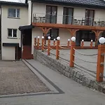 Privat bolig Osiakowka *