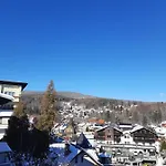 Osiakowka Privat bolig