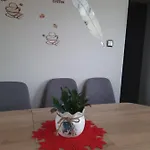 Osiakowka Privat bolig Szklarska Poręba