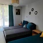 Osiakowka Accommodatie bij particulieren