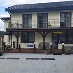Accommodatie bij particulieren Osiakowka *