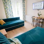 Osiakowka Privat bolig Szklarska Poręba