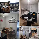 Osiakowka Privat bolig