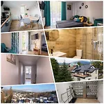 Privat bolig Osiakowka