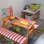 Privat bolig Osiakowka *