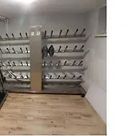 Privat bolig Osiakowka *