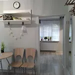 Privat bolig Osiakowka *