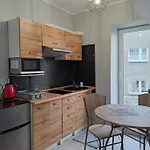 Privat bolig Osiakowka Szklarska Poręba