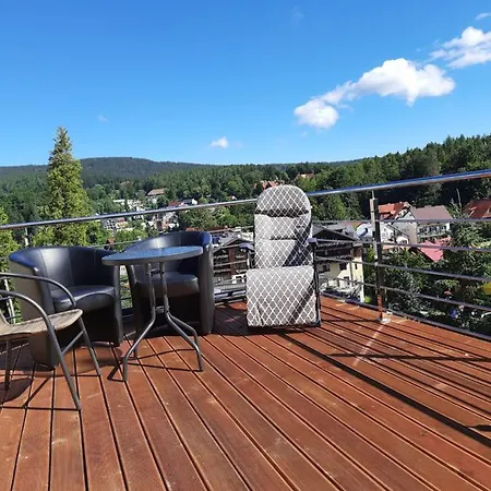 Osiakowka Homestay szállás *