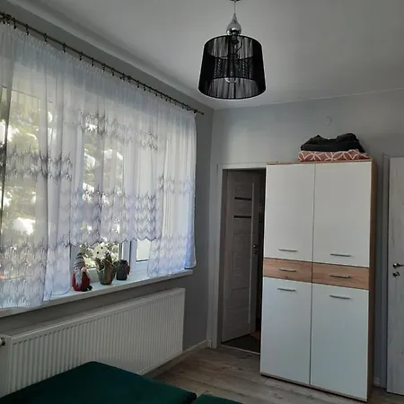 Osiakówka * Szklarska Poręba