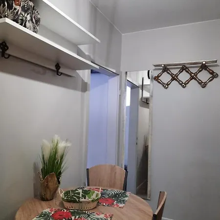 Homestay Osiakowka Szklarska Poreba