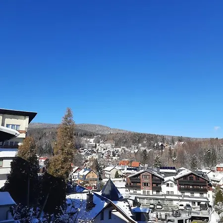 Osiakowka Homestay szállás