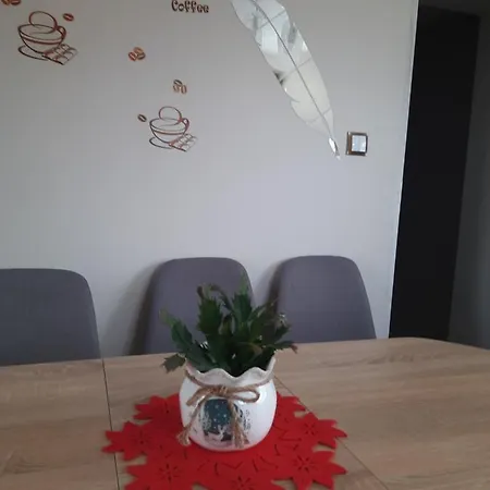 Osiakowka Privat bolig Szklarska Poręba