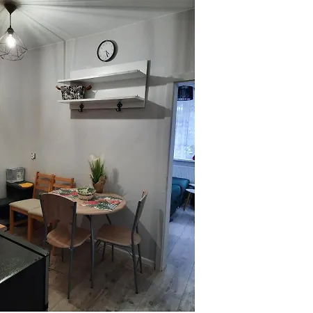 Osiakowka Privat bolig