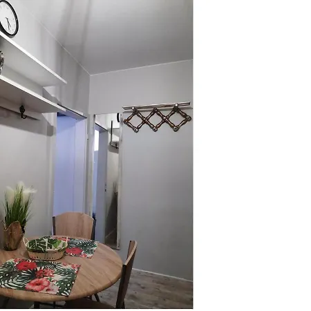 Quarto em Acomodações Particulares Osiakówka Szklarska Poręba