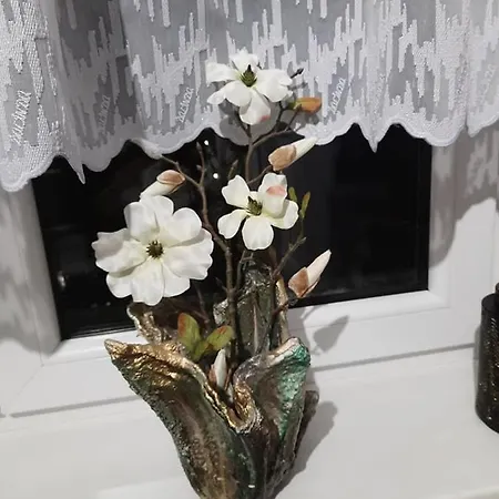 Quarto em Acomodações Particulares Osiakówka