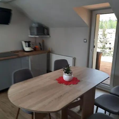 Osiakówka Quarto em Acomodações Particulares Szklarska Poręba