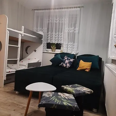 Quarto em Acomodações Particulares Osiakówka Szklarska Poręba