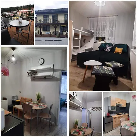 Osiakówka Quarto em Acomodações Particulares