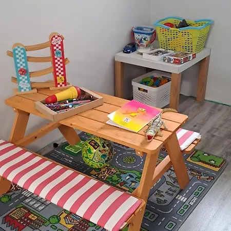 Quarto em Acomodações Particulares Osiakówka *